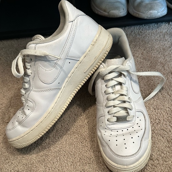 AF1s - Picture 2 of 2